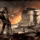 Call of Doom 4: Eine neue Kampfanimation enthüllt unerwartete Herausforderungen. New Combat Encounter Animation Surfaces From "Call of Doom 4"
