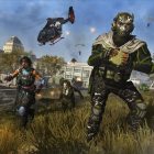Call of Duty: Warzone Mobile: Der Shutdown im April bereitet den Spielern Sorgen. Call of Duty: Warzone Mobile. Image: Activision.