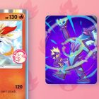 Cinderace und Vulpix Alolan: Ein Wonder Picks-Event, das Fans begeistert! Cinderace and Alolan Vulpix Wonder Pick Event (Pokémon TCG Pocket)