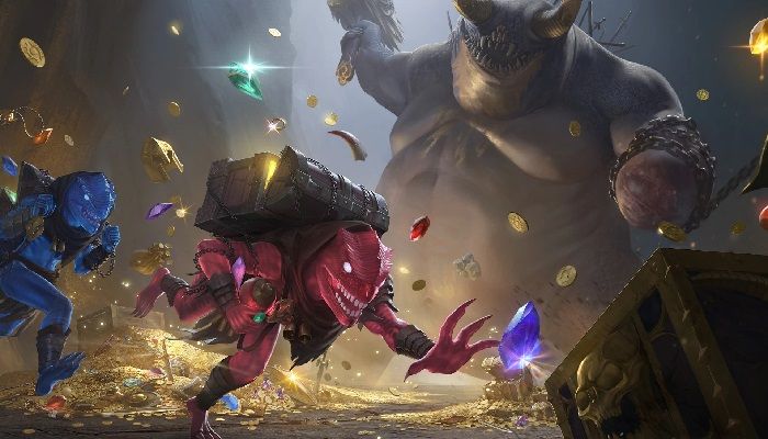 Diablo Immortal Getting New WoW Midnight Crossover, New and Returning Events, Queue Improvements, and More