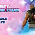 Disney Tsum Tsum: Accessoires kommen in Fortnite an, die Nostalgie geht weiter. Disney Tsum Tsum Back Blings Coming to 'Fortnite'