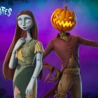 Disney Fortnite Skins - Complete List Of All Skins In 2026