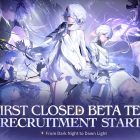 Duet Night Abyss: Ein großes Update mit Huaxu, die Vorfreude wächst! Duet Night Abyss Celebrates Second Major Content Update with Huaxu: The Wind Awakening — Chapter II
