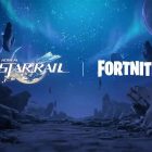Fortnite: Das Honkai Star Rail-Event beginnt bald, erwarten Sie Überraschungen! Fortnite Honkai Star Rail collaboration