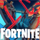 Fortnite Chapter 7 Season 2 Tease