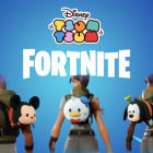 Fortnite: Disney Tsum Tsum-Kosmetik kommt, die Spieler reagieren! Fortnite Adding New Disney Tsum Tsum Cosmetics