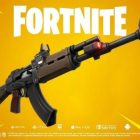 Fortnite Chapter 7 Season 1 Guide: How to Get Lock On Assault Rifle