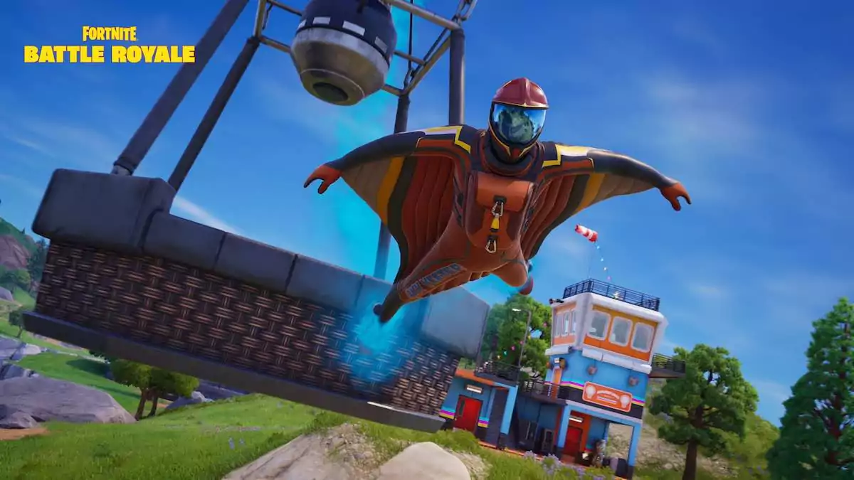 All Fortnite Chapter 7 Season 2 Leaks + Big Features