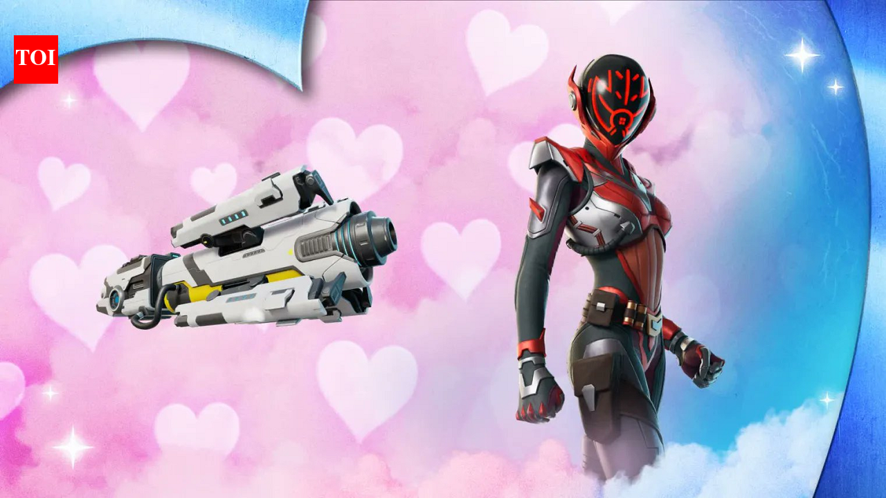 Fortnite Love and Legends Power Hour event (February 21, 2026): Release timings for all regions