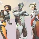 Fortnite x Overwatch: Die Ankunft von Genji und Tracer begeistert die Spieler! Fortnite x Overwatch Crossover Brings Genji, Tracer, D.Va