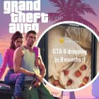 Norwegian retailer offers free GTA 6 for babies born on launch day