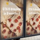 Norwegian retailer will give you a FREE copy of GTA 6 if your baby is born on launch day