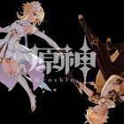 Genshin Impact Anime Reappears After Years in the Wilderness