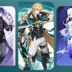 Genshin Impact: Charakter-Rangliste in Luna V, wen soll man zuerst auswählen? best Genshin Impact Luna V characters to pull