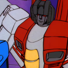 Genshin Impact: Der düsterste von Transformers inspirierte Charakter, schockierende Enthüllungen! Grant DeArmitt