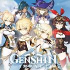 Genshin Impact: Entdecken Sie den faszinierenden neuen Look seines Animes, der Überraschungen bereithält! The Wait Ends: Genshin Impact Reveals a Powerful New Look at Its Anime