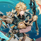 Genshin Impact Luna V: Varka release date for all regions 