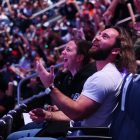 league of legends, fans