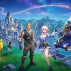 Honkai: Star Rail kommt zu Fortnite: eine Zusammenarbeit, die Fans in Erstaunen versetzen wird! Epic Games Store and HoYoverse Team-Up to Bring Honkai: Star Rail to Fortnite