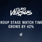 Los Ratones eliminated from LEC 2026 Versus after most-watched match of the group stage