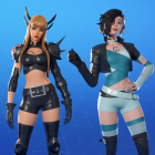 Magik und Luna Snow: Wie man sie in Fortnite freischaltet und welche Überraschungen kommen! How to get Magik and Luna Snow in Fortnite