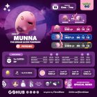 Munna Spotlight Hour: Alles, was Sie über die Veranstaltung im Februar 2026 wissen müssen! Munna Spotlight Hour (February 2026): Last Minute Guide