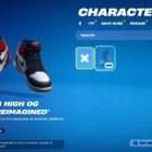 Nike Fortnite Schuhe: Bald verfügbar, aber der Vorrat wird begrenzt sein! Nike Fortnite Shoes: Can You Get Them?