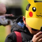 30 years after Pokémon's release, fans are still trying to catch 'em all