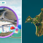 Pokémon GO: Das Team entfernt endlich den Epstein Island PokéStop, eine Erleichterung für die Spieler. czech figure skaters dancing on the ice