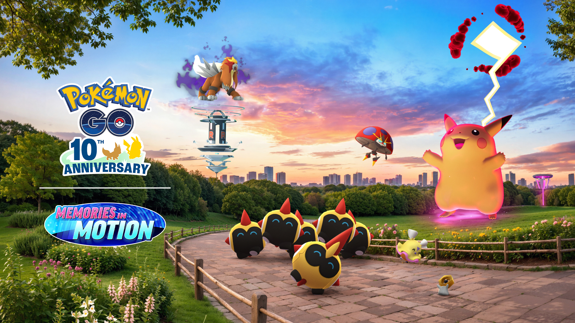 Pokémon GO March 2026 Events