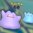 Pokémon GO: Dittos Verkleidungen im Februar 2026, eine erwartete Überraschung! Pokemon GO Ditto and Shiny Ditto