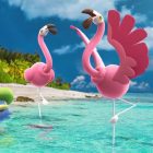Pokemon GO Carnival of Flamigo event