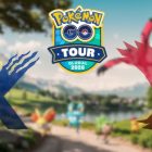 Pokémon GO Tour Kalos: Welche Wahl zwischen X und Y könnte Sie überraschen? Pokemon GO Tour Kalos X version Y version (1)