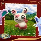 Pokémon GO: Überraschungen zum Valentinstag 2026, die Spieler begeistern werden! Pokemon GO Valentine's Day event guide