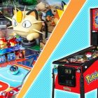 Pokémon Pinball: Der offizielle Automat enthüllt und die Fans sind begeistert! Pokémon Pinball Machine Officially Revealed By Stern Pinball, Available Now