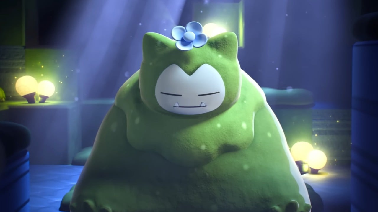 Pokémon Pokopia Promises A Chunky Main Story With "More Things To Experience" After Credits