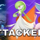 Pokémon Unite: Die 5 besten Angreifer des Jahres 2026, eine überraschende Wahl! 5 Best Attackers In Pokemon Unite In 2026