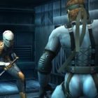 Solid Snake neu aufgelegt: Rainbow Six Siege entspricht endlich Kojimas Vision. Snake and Gray Fox in Smash Bros Brawl