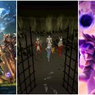 5 Games From the 2000s That People Still Play Today