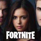Vampire Diaries in Fortnite: Ein faszinierendes Gerücht, das die Fans spaltet! Is The Vampire Diaries Coming To Fortnite? Crossover Rumor, Explained