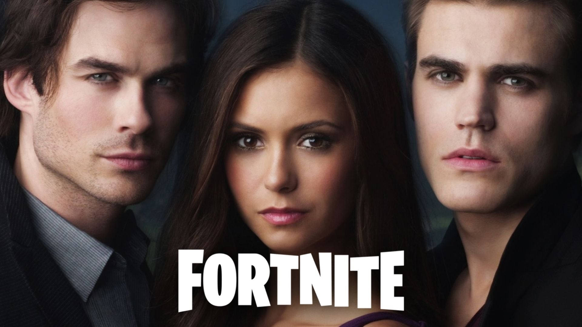 Is The Vampire Diaries Coming To Fortnite? Crossover Rumor, Explained