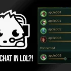 Voice Chat Hits League Of Legends: Why It Will Save Your Solo Queue