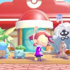 Pokémon Pokopia Switch 2 Pre-Order Bonus Revealed (North America)