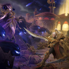 WoW Midnight: Early Access ist gestartet, mit spannenden Quests und Dungeons! game icon