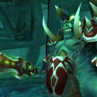 World of Warcraft: Der Start der Jubiläumsserver wird unter Spielern diskutiert. World of Warcraft: Burning Crusade Classic Anniversary Servers Launch