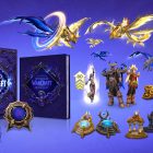 World of Warcraft: Gewinnen Sie die Collector's Edition mit PC Gamer, aber achten Sie auf die Herausforderungen! Want to win a copy of World of Warcraft: Midnight Collector's Edition? Enter PC Gamer's prize draw and complete our bounties for your chance to join the Fight at Midnight