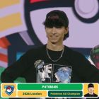 ‘P4T0M4N’ becomes back-to-back Pokémon Go EUIC Champion