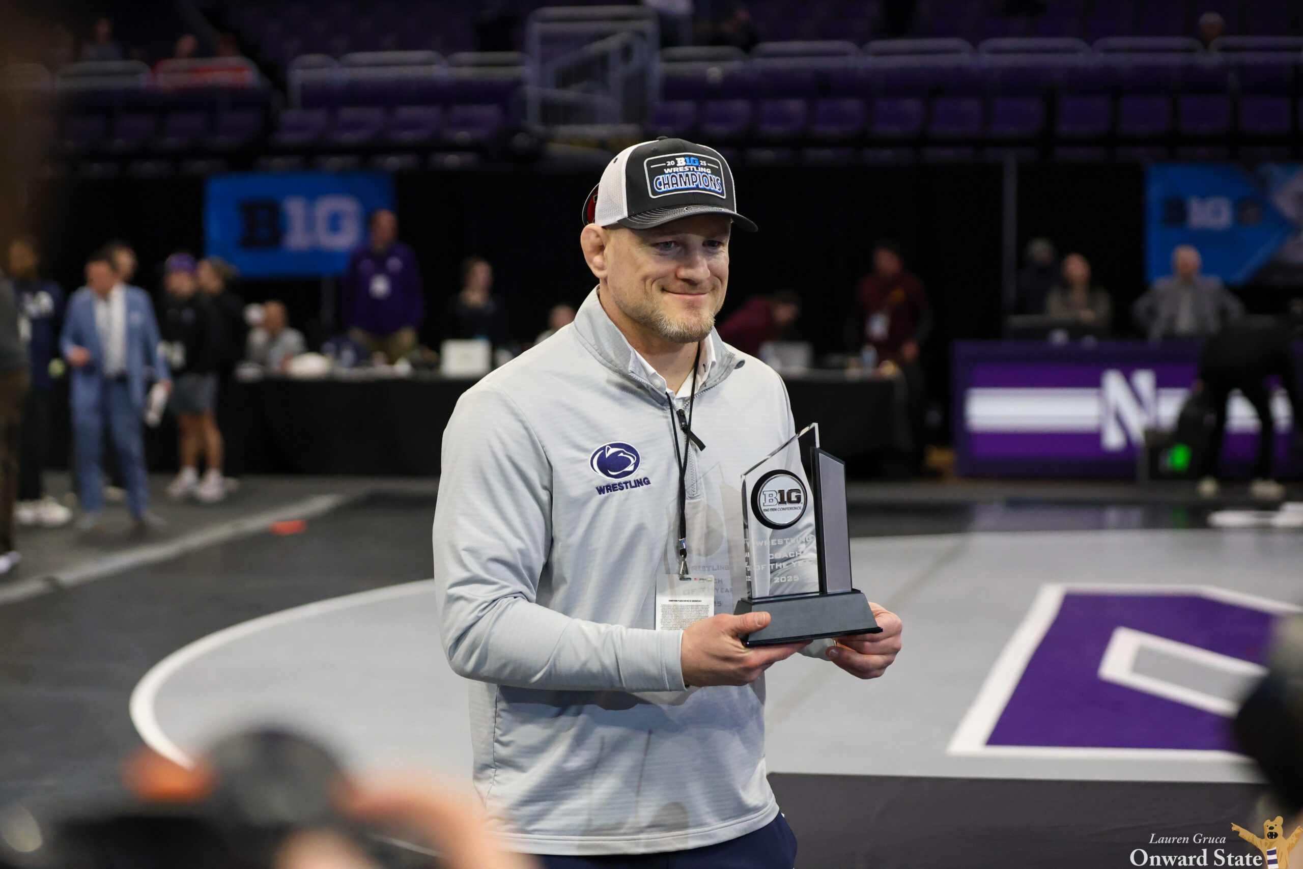 Cael Sanderson Larps As A COD Zombies Player To Shamelessly Promote His Cookie Brand