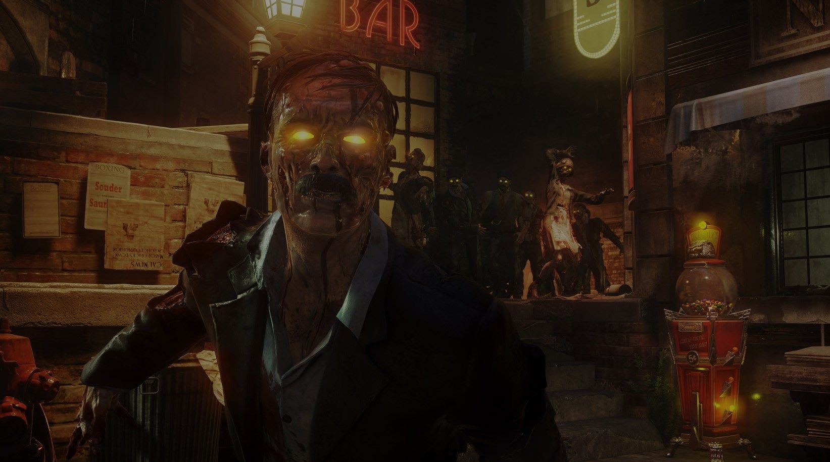 Call of Duty veteran's new studio, which was just announced in 2025, is reportedly being closed by Sony