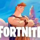 Disney Hercules in Fortnite: Finden Sie heraus, wie Sie die legendären Skins erhalten! Fortnite Disney Hercules Skins Cover